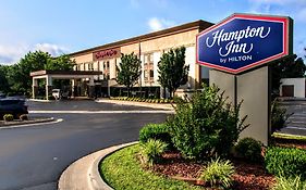 Hampton Inn in Edmond Ok